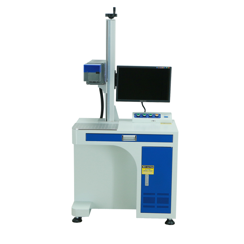 激光打標機打標的四大要求